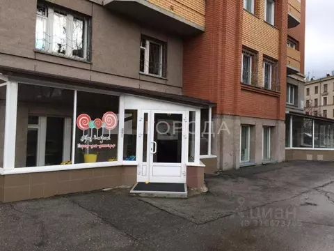 Помещение свободного назначения в Новосибирская область, Новосибирск ...