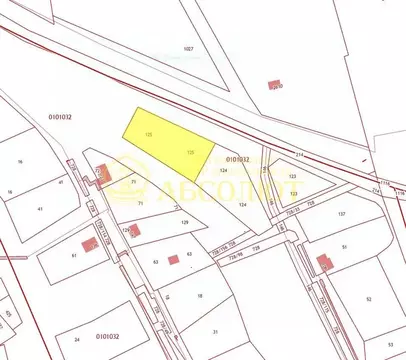 Участок в Свердловская область, Дегтярск Садовая ул., 6А (19.5 сот.)