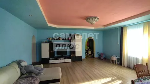 Коттедж в Ивановская область, Ивановский район, Куликовское с/пос, д. ...