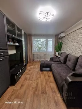 4-к кв. Алтайский край, Рубцовск Алтайская ул., 90 (59.0 м)