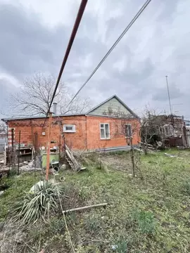 Дом в Адыгея, Майкоп Пионерская ул. (120 м)