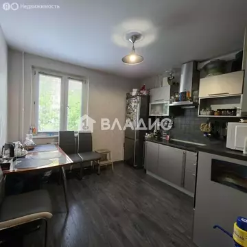 3-комнатная квартира: Мытищи, улица Колпакова, 38к1 (97.7 м)
