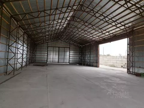 Склад в Самарская область, Самара Заводская ул., 9 (400 м)