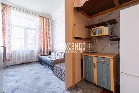 Комната Санкт-Петербург просп. Юрия Гагарина, 5 (14.0 м)