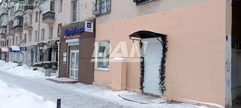 Помещение свободного назначения (35.8 м)