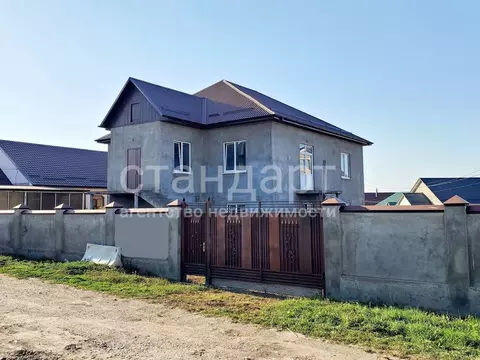 Дом в Ставропольский край, Предгорный муниципальный округ, ...