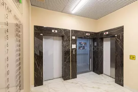 Студия Тюменская область, Тюменский муниципальный округ, д. Патрушева ...