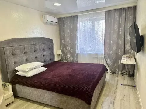 1-к кв. Башкортостан, Уфа Российская ул., 43/1 (78.0 м)