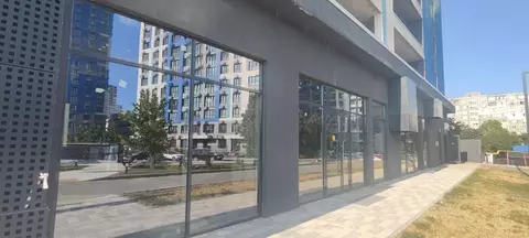 Помещение свободного назначения в Краснодарский край, Новороссийск ул. ...