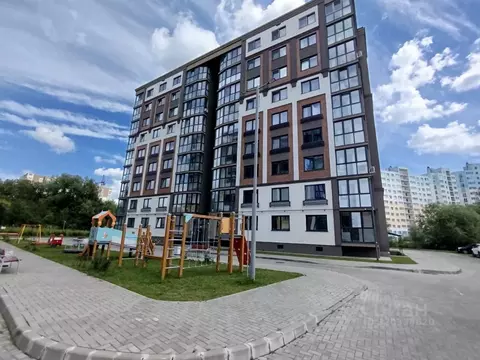 1-к кв. Калининградская область, Калининград Орудийная ул., 38В (49.5 ...