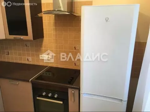 1-комнатная квартира: Балашиха, улица Дмитриева, 4 (42 м)