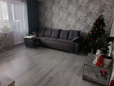 3-к кв. Алтайский край, Барнаул ул. Шумакова, 63 (73.0 м)