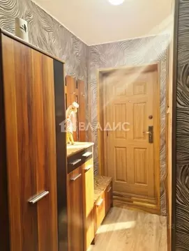 1-к кв. Калининградская область, Калининград ул. Кирова, 41 (30.9 м)