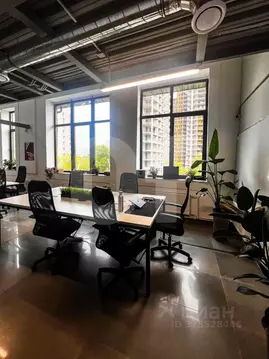 Офис в Москва ул. Фридриха Энгельса, 46С2 (857 м)