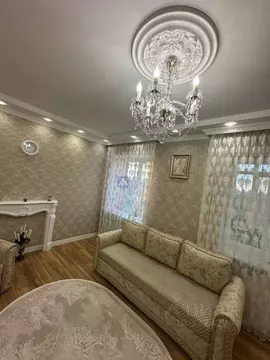 3-к кв. Тюменская область, Тюменский муниципальный округ, д. Дударева ...