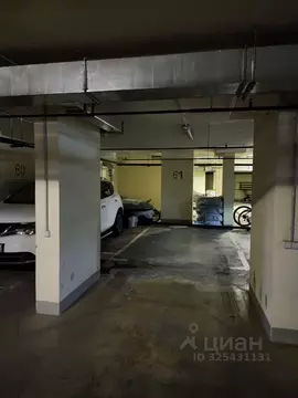 Гараж в Москва Ленинский просп., 105к4 (14 м)