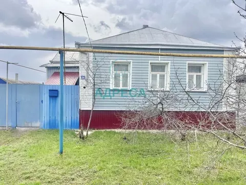 Дом в Белгородская область, Новый Оскол ул. Васильченко (50 м)