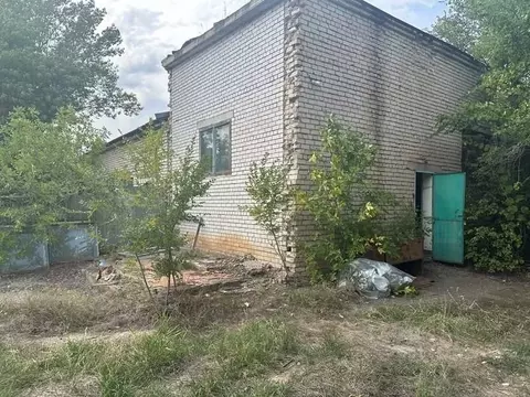 Помещение свободного назначения в Калмыкия, Элиста ул. Г.О. ...