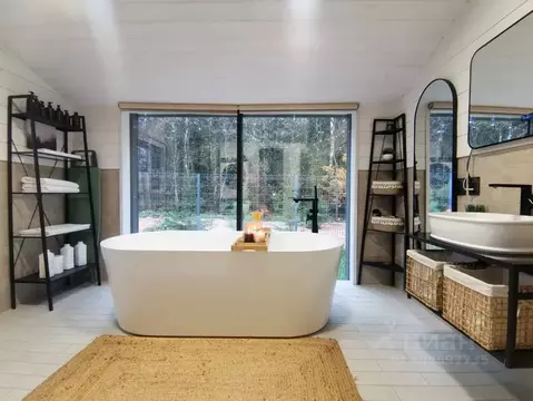 Дом в Московская область, Наро-Фоминский городской округ, Ташировское ...