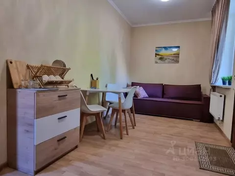 Комната Калининградская область, Зеленоградск ул. Лермонтова, 5А