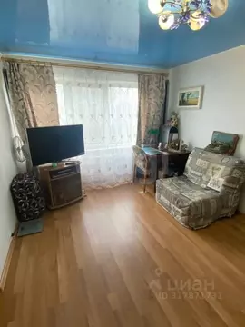 1-к кв. Коми, Ухта ул. Сенюкова, 11 (24.6 м)