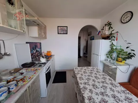 2-к кв. Крым, Евпатория городской округ, Мирный пгт ул. Сырникова, 29 ...