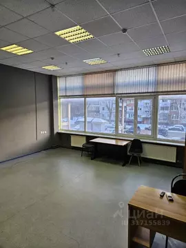 Помещение свободного назначения в Самарская область, Тольятти ул. ...