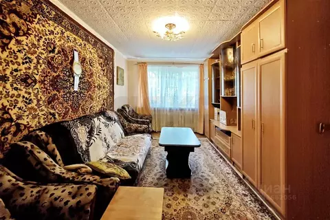 3-к кв. Краснодарский край, Краснодар Фестивальный мкр, ул. Атарбекова ...