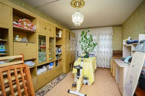 4-к кв. Ульяновская область, Ульяновск ул. Корунковой, 19 (68.7 м)