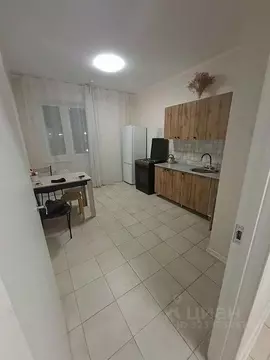 2-к кв. Московская область, Ленинский городской округ, Мисайлово пгт ...