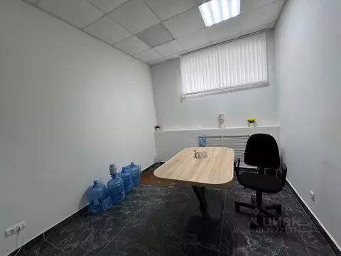 Офис в Татарстан, с. Высокая Гора ул. Солнечная, 1Бк1 (98 м)