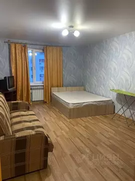 1-к кв. Воронежская область, Воронеж бул. Олимпийский, 12 (39.0 м)