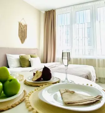 1-к кв. Адыгея, Тахтамукайский район, Старобжегокайское с/пос, Новая ...