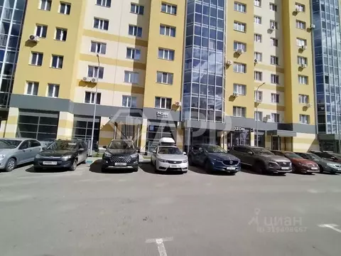 Помещение свободного назначения в Татарстан, Казань ул. Лукина, 50А ...