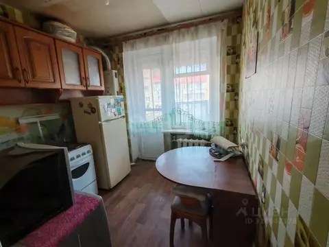 1-к кв. Астраханская область, Астрахань ул. Ахшарумова, 6/42 (29.0 м)