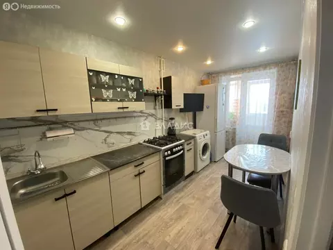 1-комнатная квартира: Луховицы, Пионерская улица, 26 (36 м)