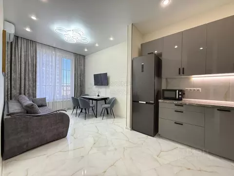 1-к кв. Москва Шелепихинская наб., 34к6 (42.4 м)