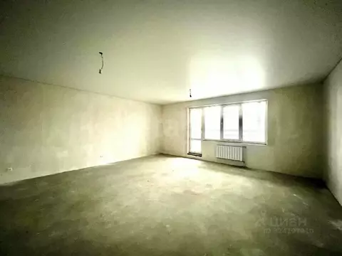 3-к кв. Башкортостан, Уфа ул. Октябрьской Революции, 62/1 (123.1 м)