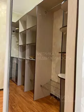 2-к кв. Тюменская область, Тюмень Солнечный проезд, 7 (52.4 м)