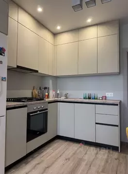 2-к кв. Ярославская область, Ярославль ул. Калинина, 26 (49.7 м)