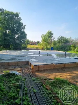 Участок в Ленинградская область, Ломоносовский район, Лаголовское ...