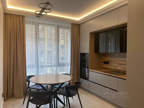 1-к кв. Москва ул. Виктора Маслова, 2 (43.0 м)