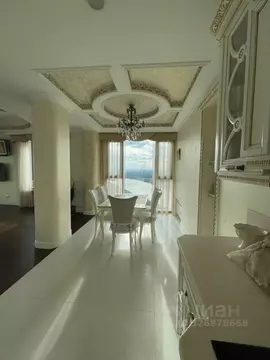 3-к кв. Башкортостан, Уфа ул. Блюхера, 3/3 (117.0 м)