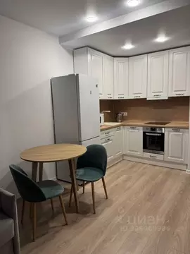 2-к кв. Москва Тагильская ул., 3к3 (38.0 м)