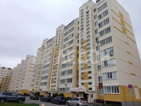 1-к кв. Омская область, Омск проезд 1-й Амурский, 5 (37.0 м)