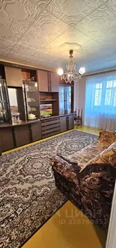 3-к кв. Саратовская область, Балаково ул. Ленина, 112 (58.5 м)