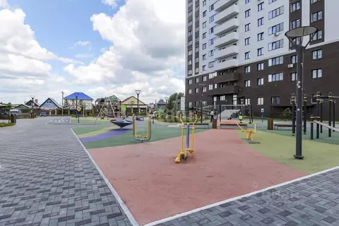 Студия Тюменская область, Тюмень ул. Тальниковая, 5 (25.0 м)