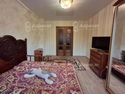 2-к кв. Волгоградская область, Волгоград Волжский просп., 6 (58.8 м)