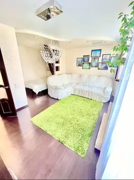 1-к кв. Марий Эл, Медведево городское поселение, Медведево пгт ул. ...