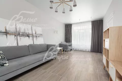 Дом в Москва д. Столбово, ул. Геологов, 59/1с1 (143 м)